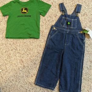 John Deere Overalls